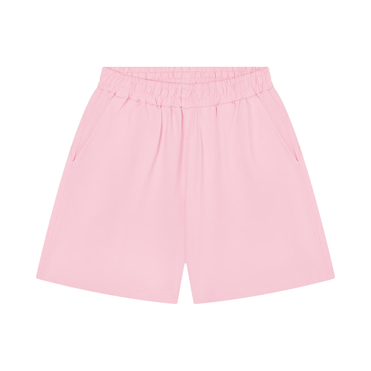 Unisex Regular Fit Shorts