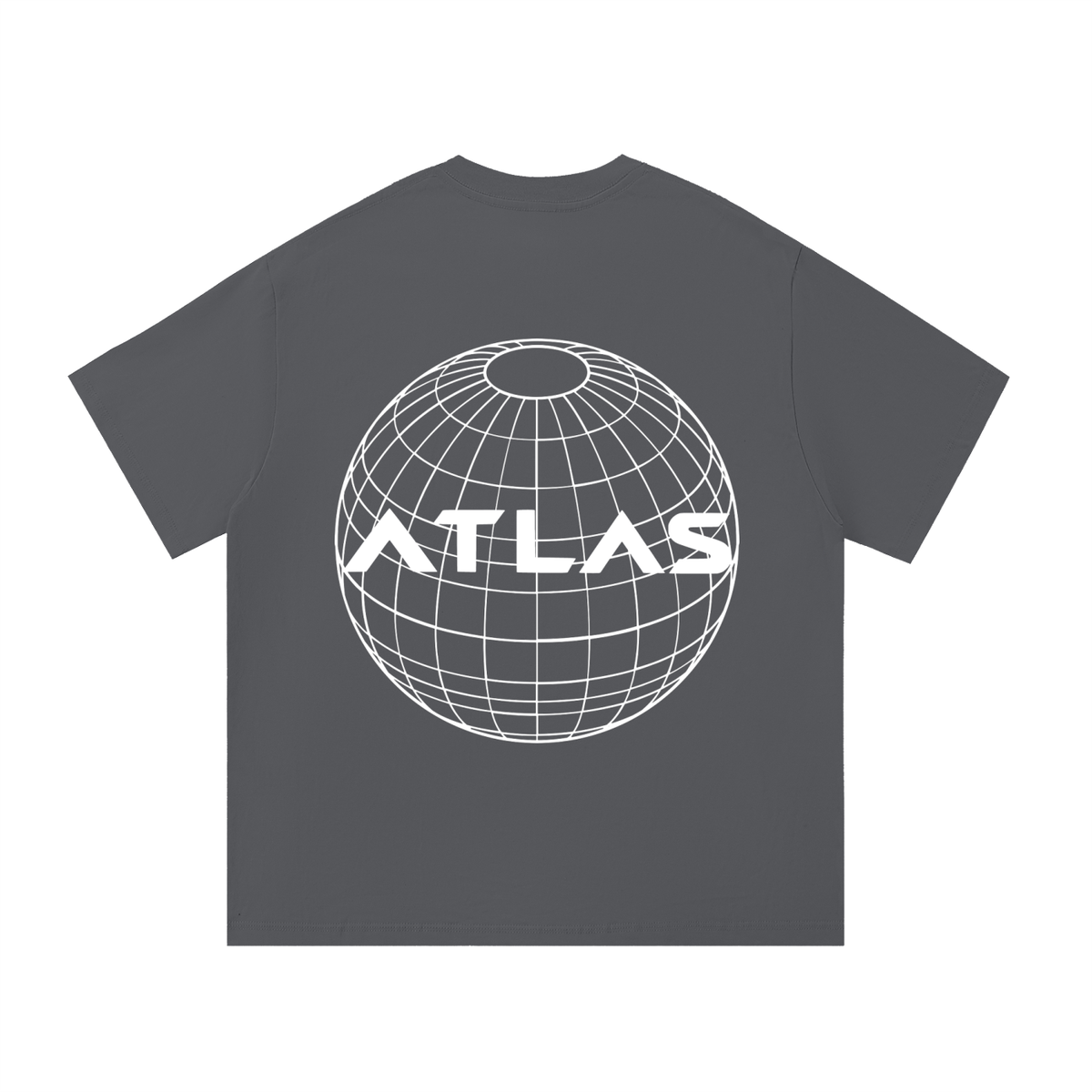Essential Cotton Graphic T-Shirt