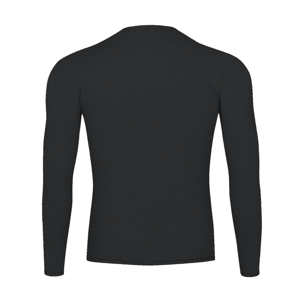 Long Sleeve Compression Shirt