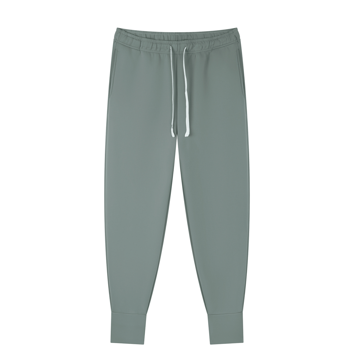 Men's Tapered Leg Drawstring Joggers