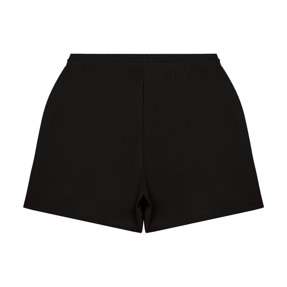 Mens Compression-lined Training Shorts