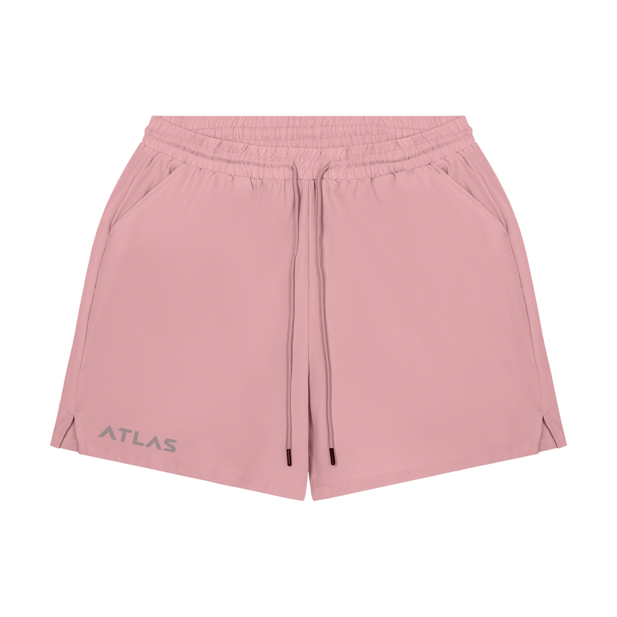 Mens Compression-lined Training Shorts