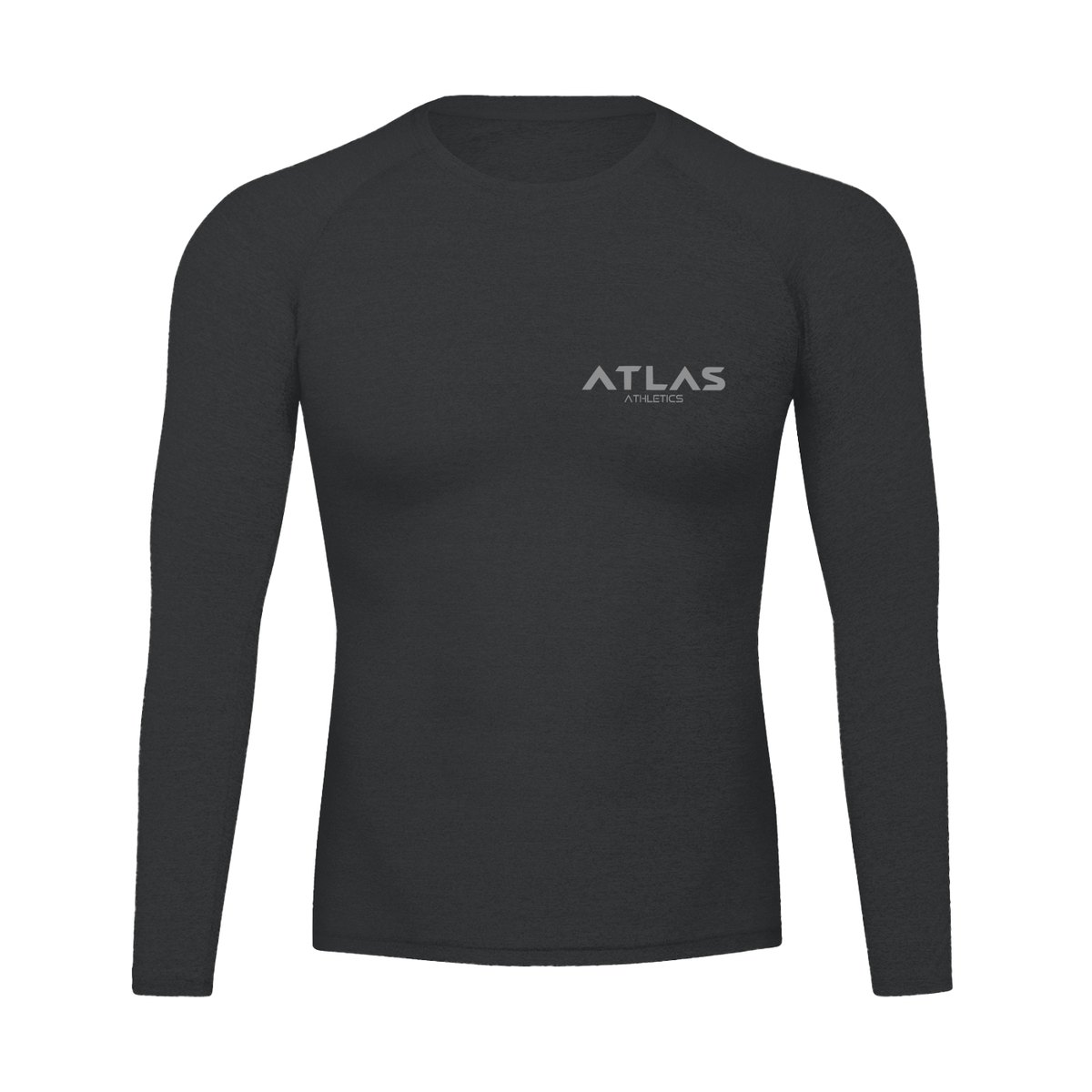 Long Sleeve Compression Shirt