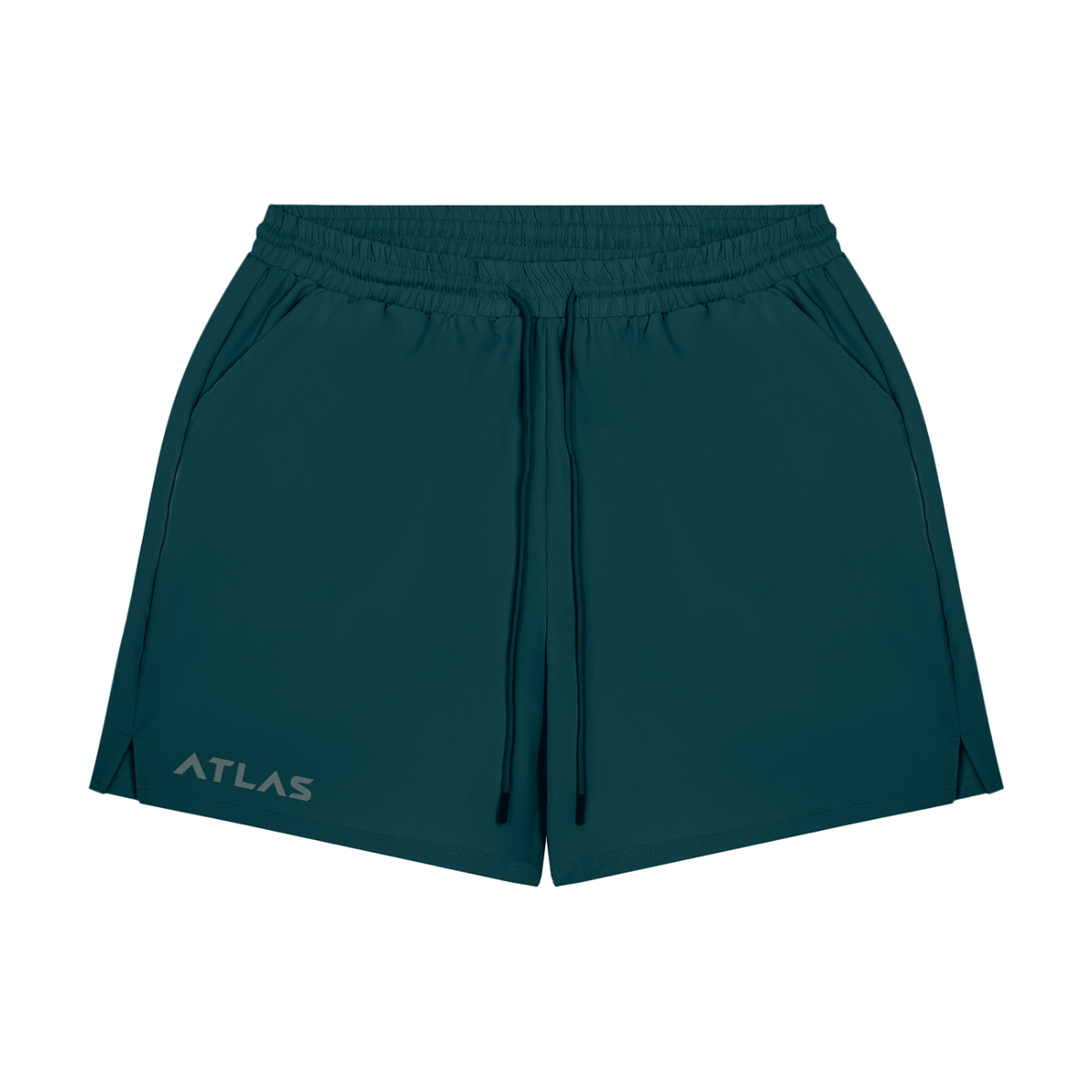 Mens Compression-lined Training Shorts