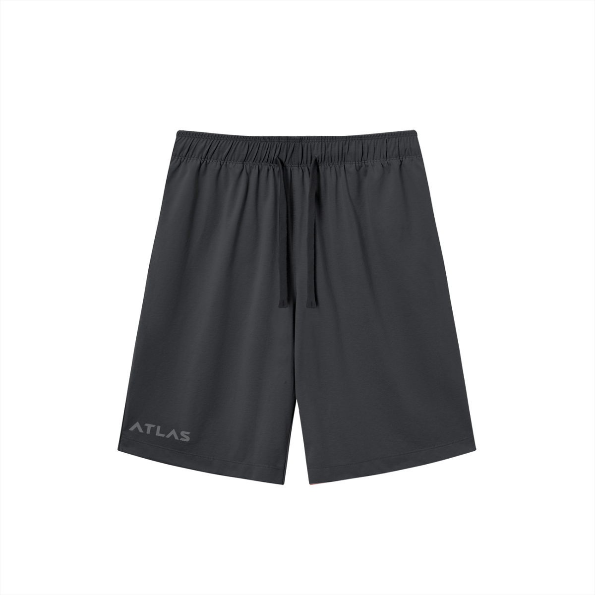 Men's Lightweight Drawstring Shorts