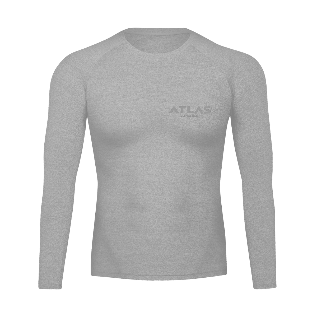 Long Sleeve Compression Shirt
