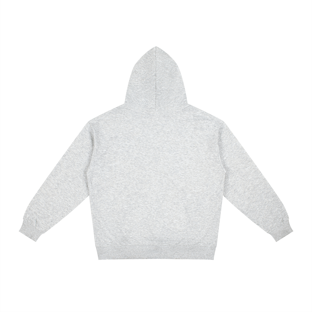 Relaxed Fit Athletics Graphic Hoodie