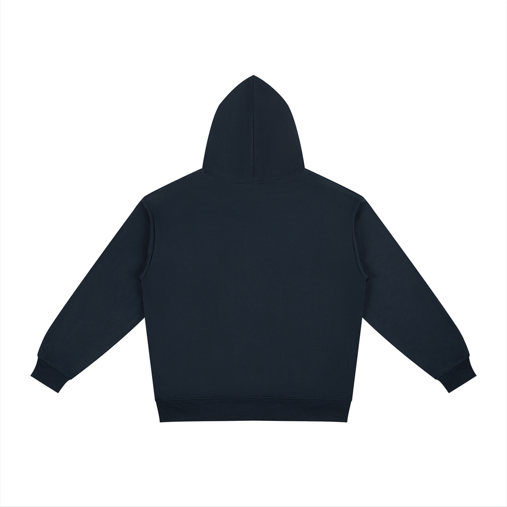 Relaxed Fit Athletics Graphic Hoodie