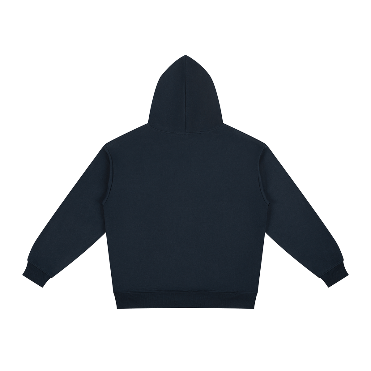 Relaxed Fit Athletics Graphic Hoodie