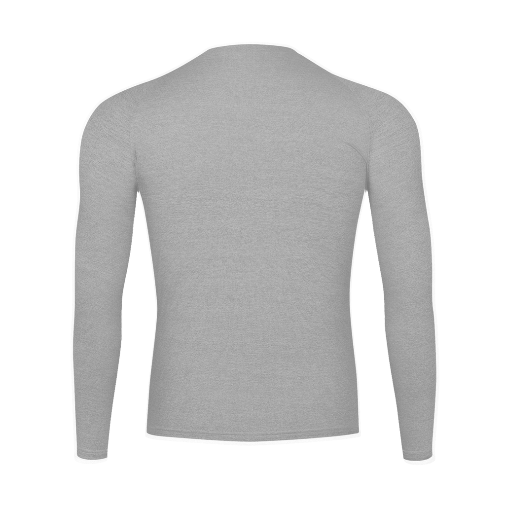 Long Sleeve Compression Shirt