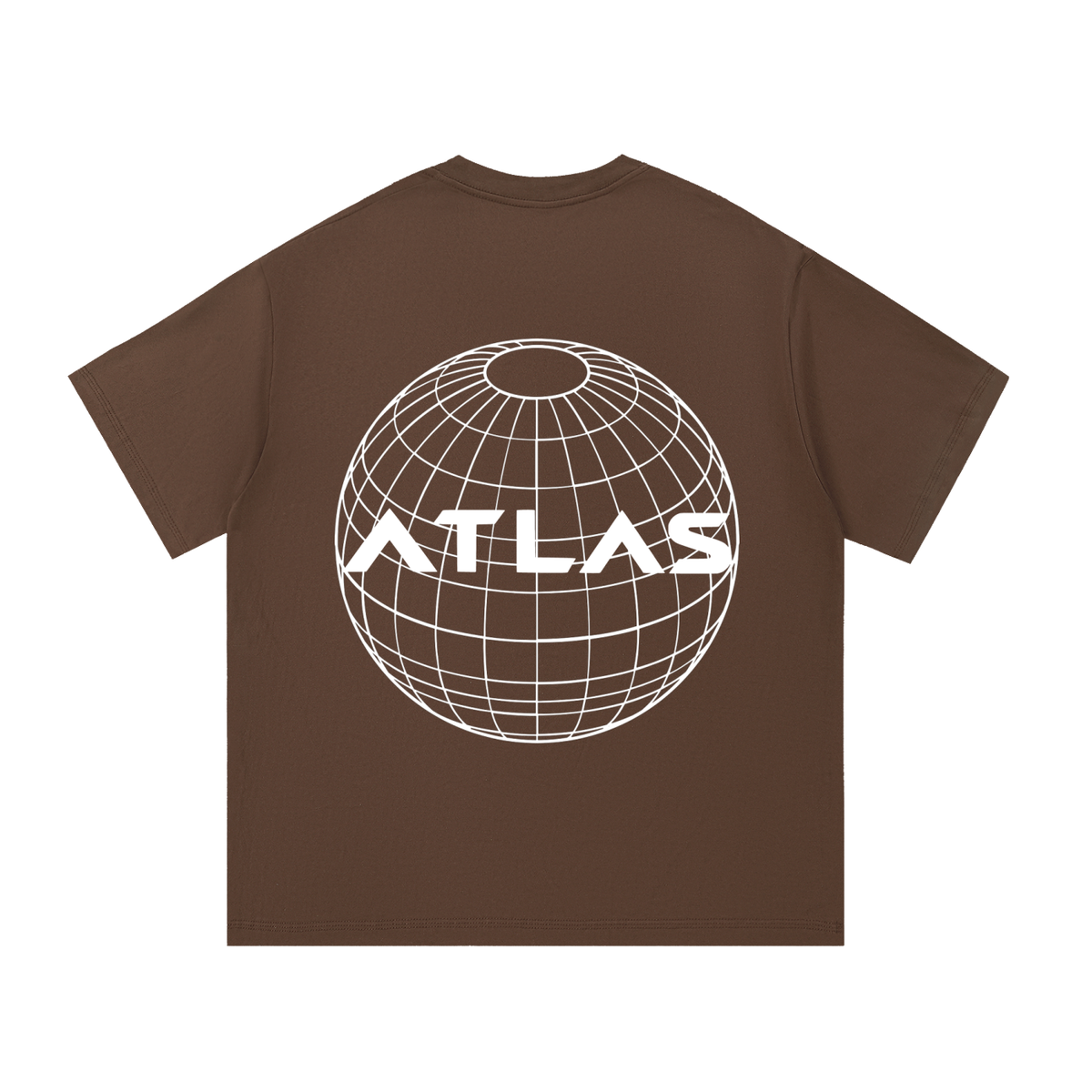 Essential Cotton Graphic T-Shirt