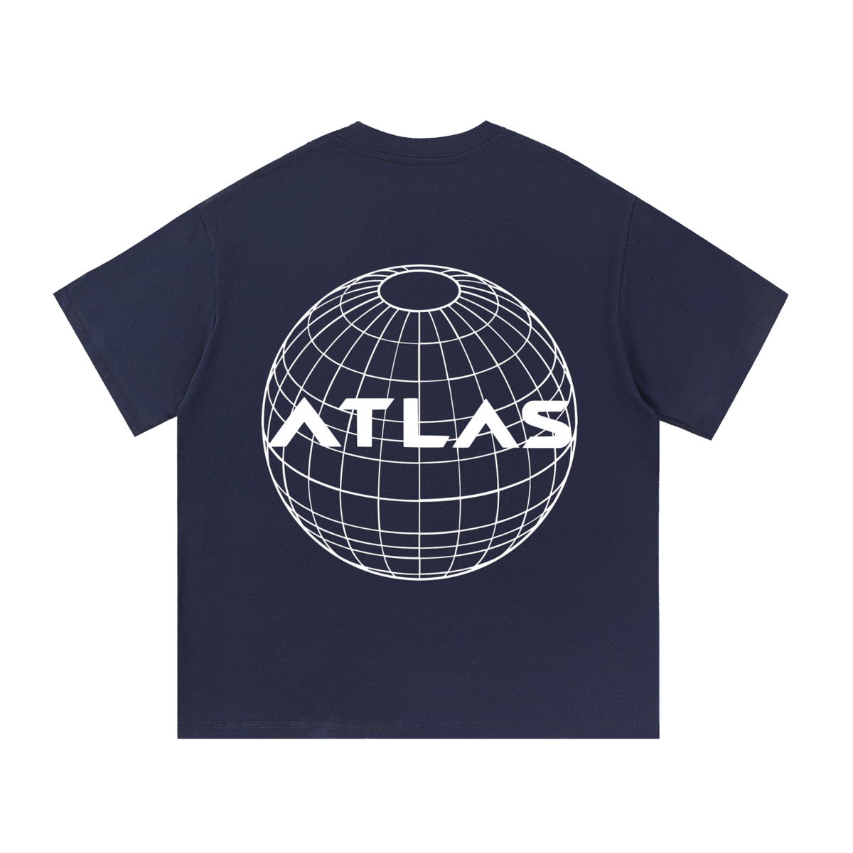 Essential Cotton Graphic T-Shirt