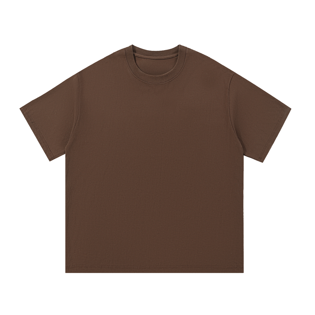 Essential Cotton Graphic T-Shirt