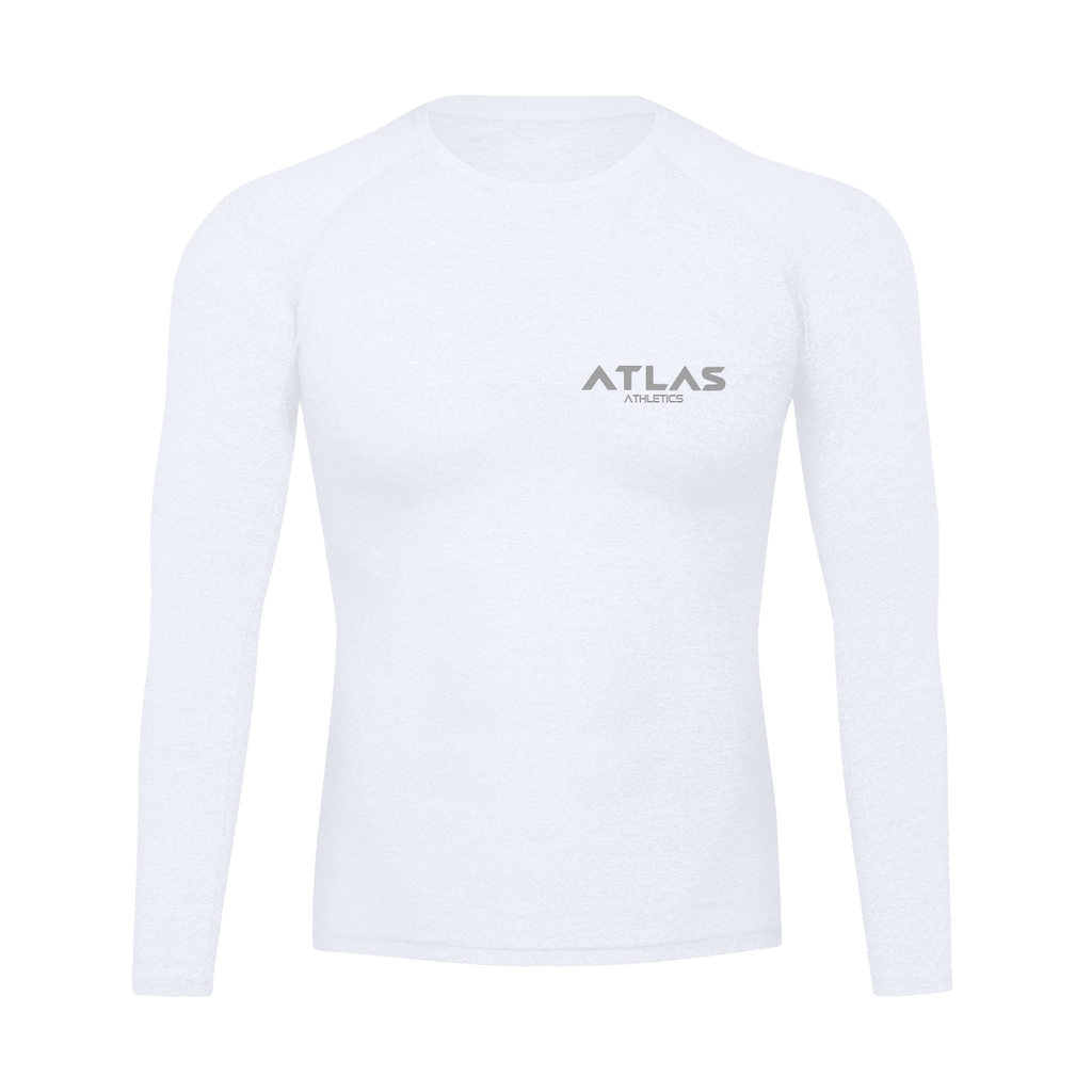 Long Sleeve Compression Shirt