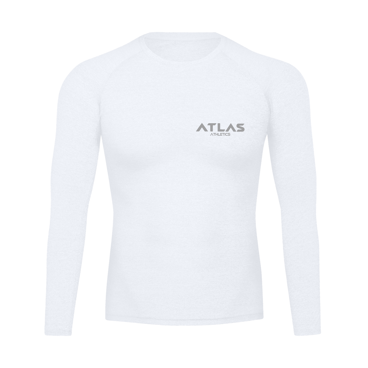 Long Sleeve Compression Shirt