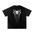 Amazing Spider-man Washed Oversized T-Shirt