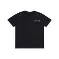 Essential Unisex Cotton Logo Tee
