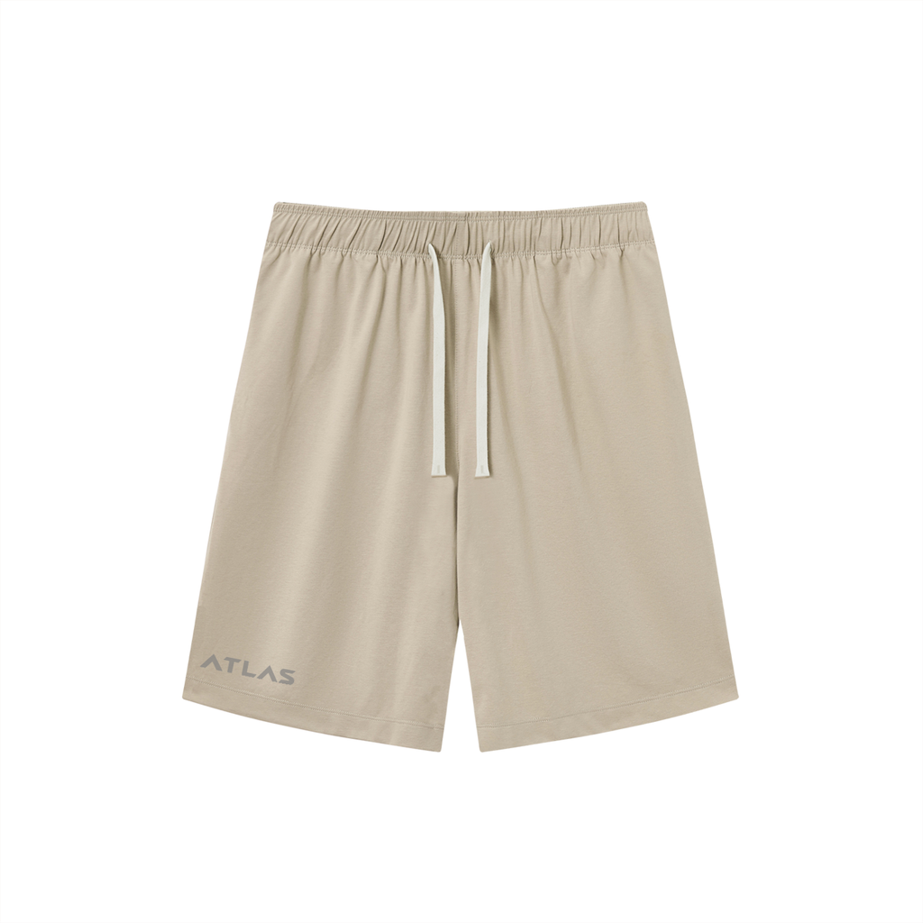 Men's Lightweight Drawstring Shorts
