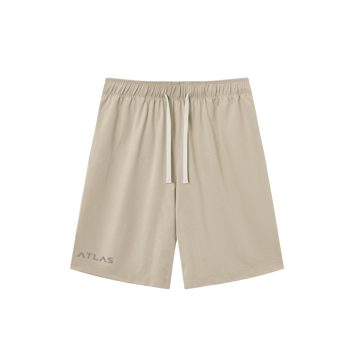 Men's Lightweight Drawstring Shorts