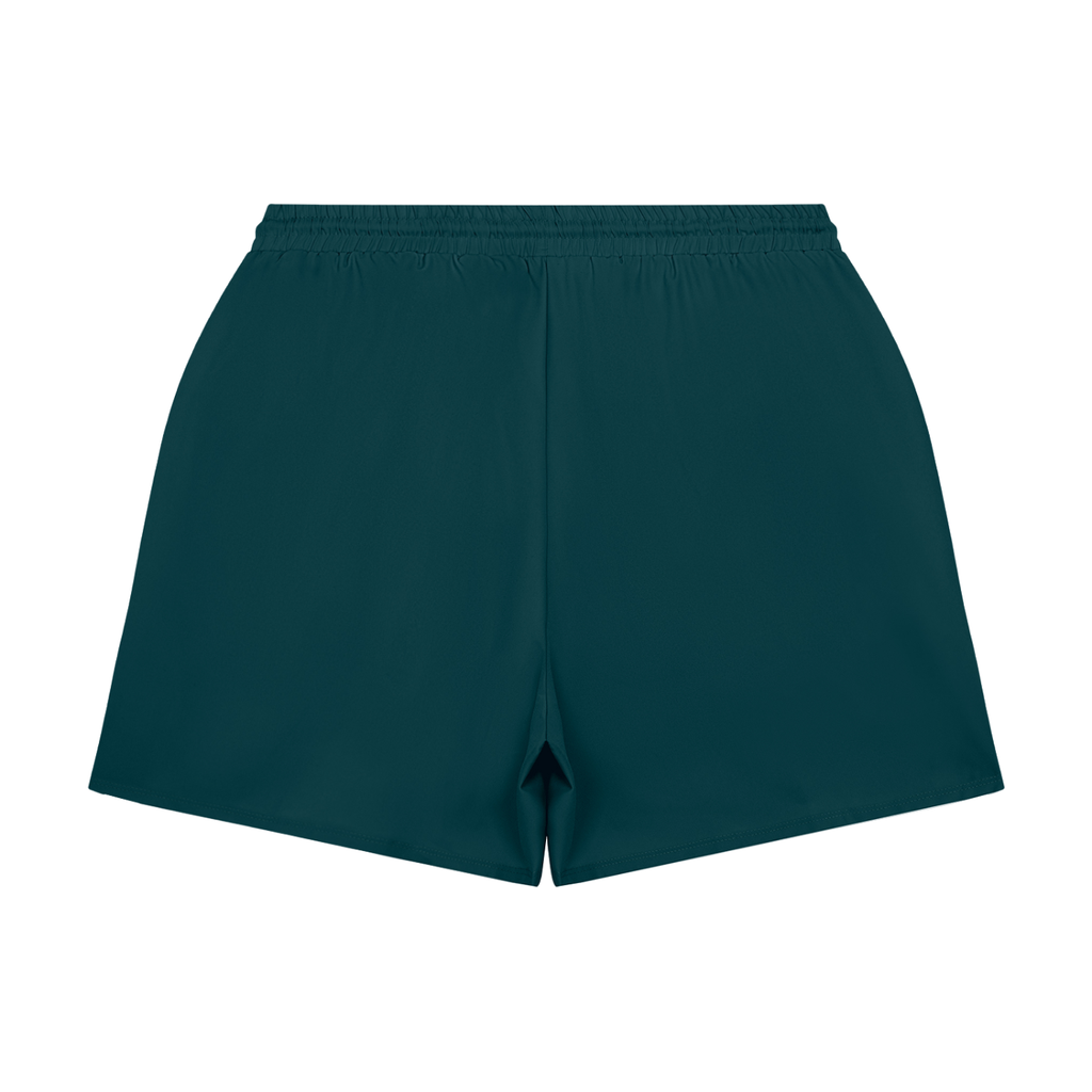 Mens Compression-lined Training Shorts
