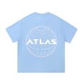 Essential Cotton Graphic T-Shirt
