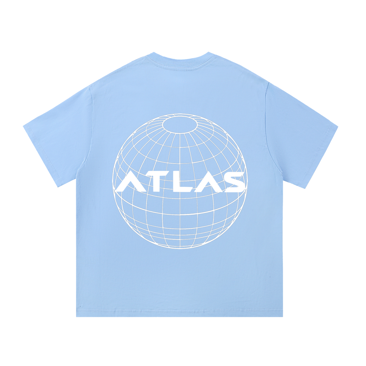 Essential Cotton Graphic T-Shirt