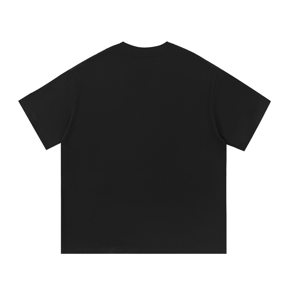 Loose fit Athletics Graphic Tee