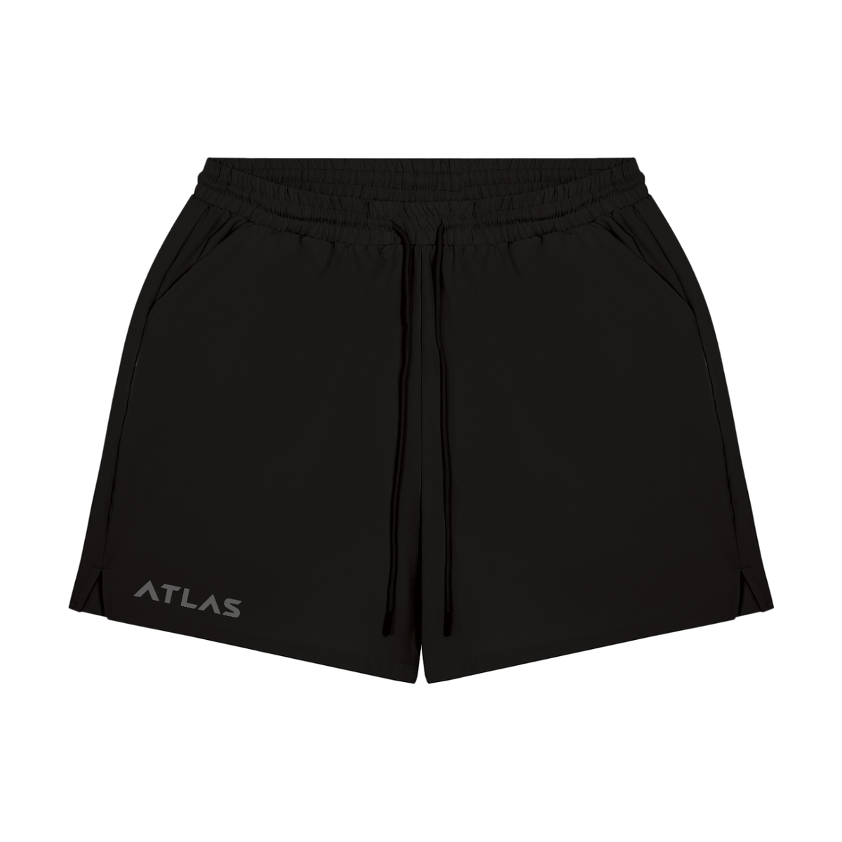 Mens Compression-lined Training Shorts