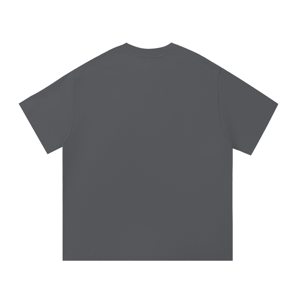 Loose fit Atlas NYC Graphic T-Shirt