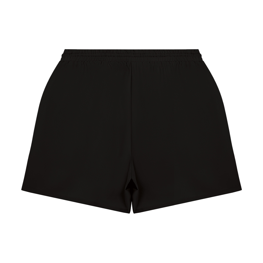 BESERK Graphic Compression-lined Shorts