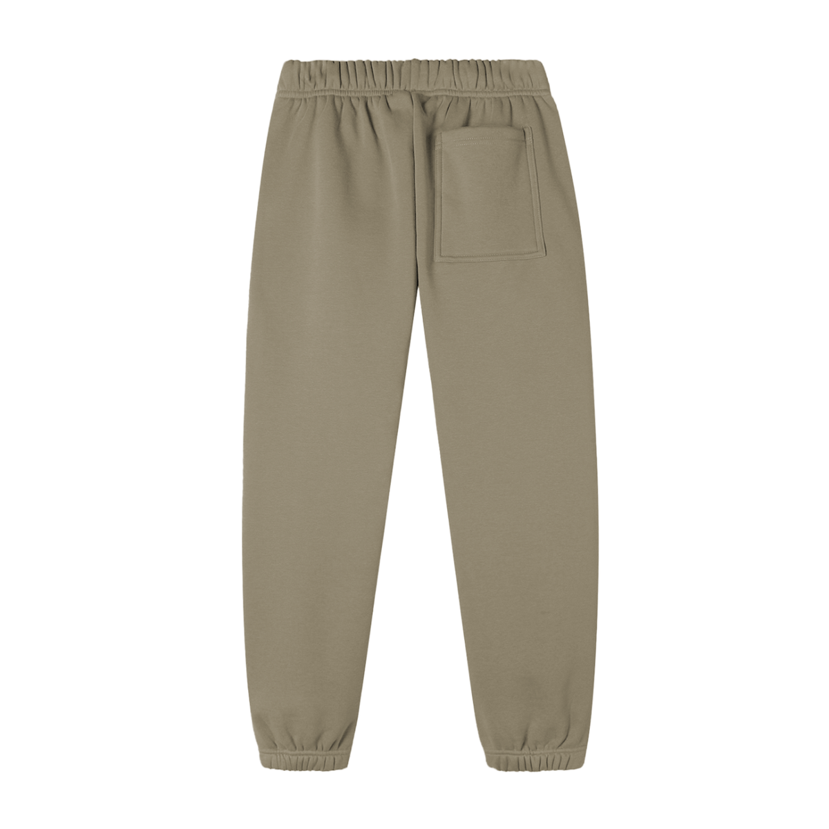 Essential Fleece Sweatpants