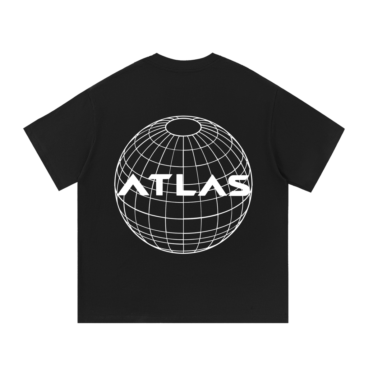 Essential Cotton Graphic T-Shirt