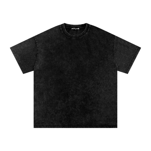 Amazing Spider-man Washed Oversized T-Shirt