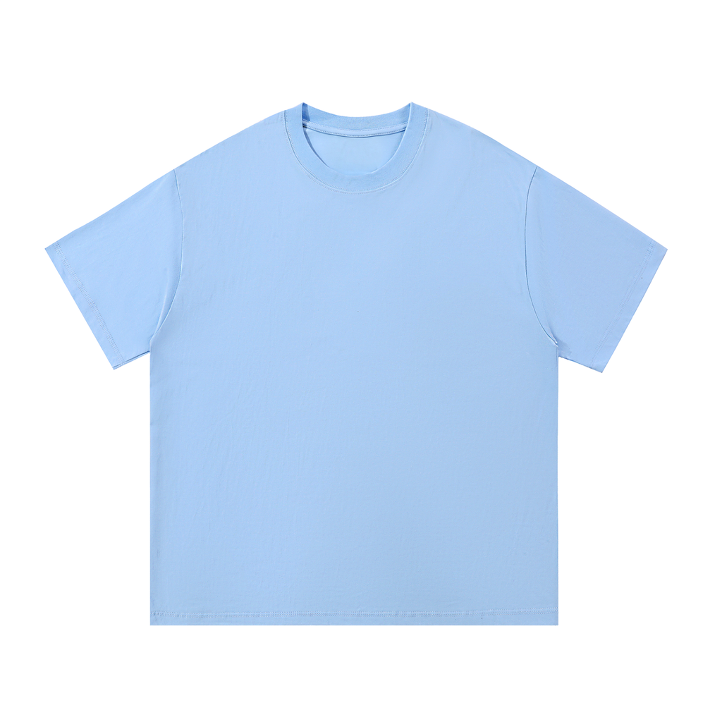 Essential Cotton Graphic T-Shirt