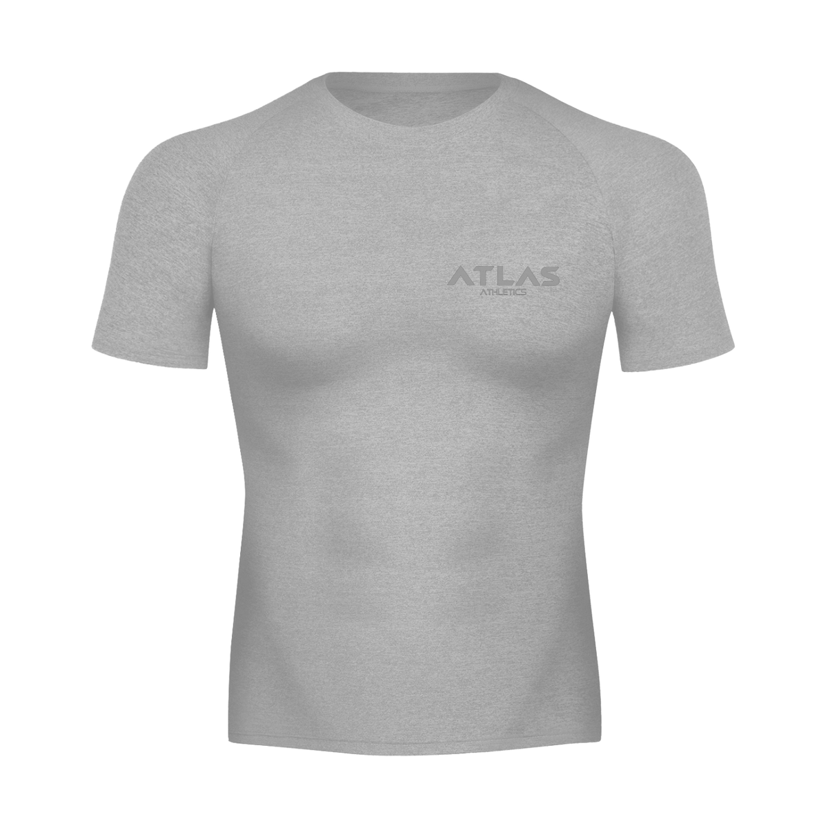 Short Sleeve Compression Shirt