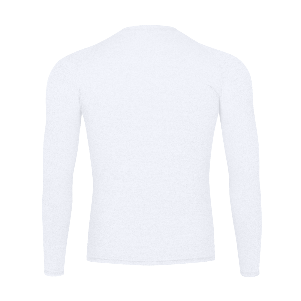 Long Sleeve Compression Shirt