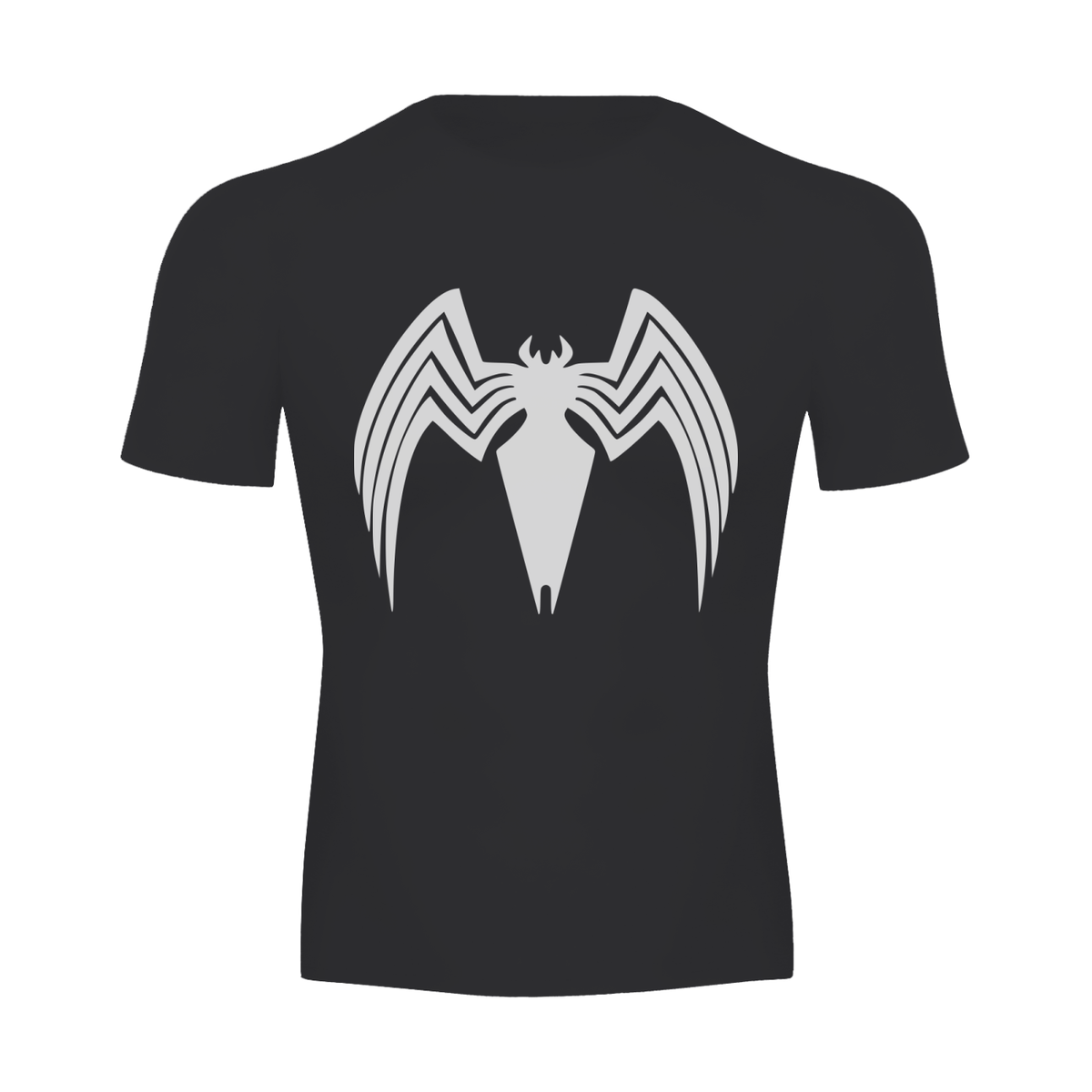 Venom Short Sleeve Compression Shirt