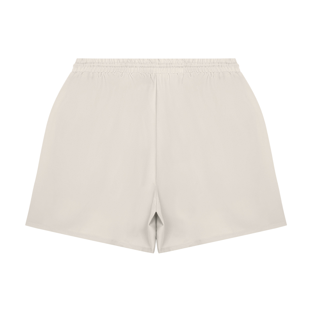 Mens Compression-lined Training Shorts