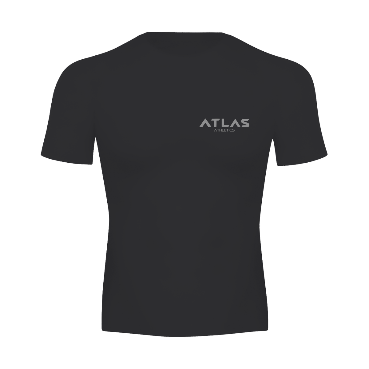 Short Sleeve Compression Shirt