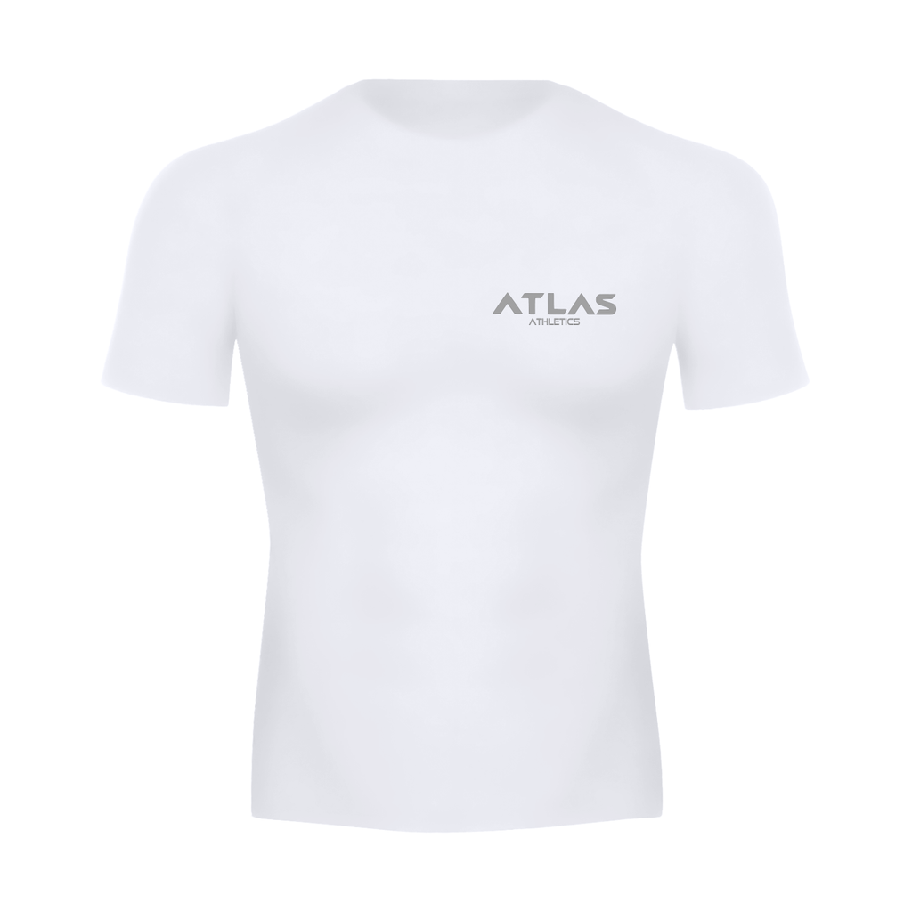 Short Sleeve Compression Shirt
