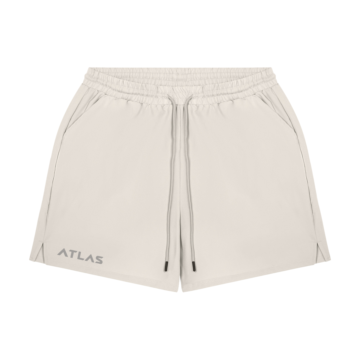 Mens Compression-lined Training Shorts