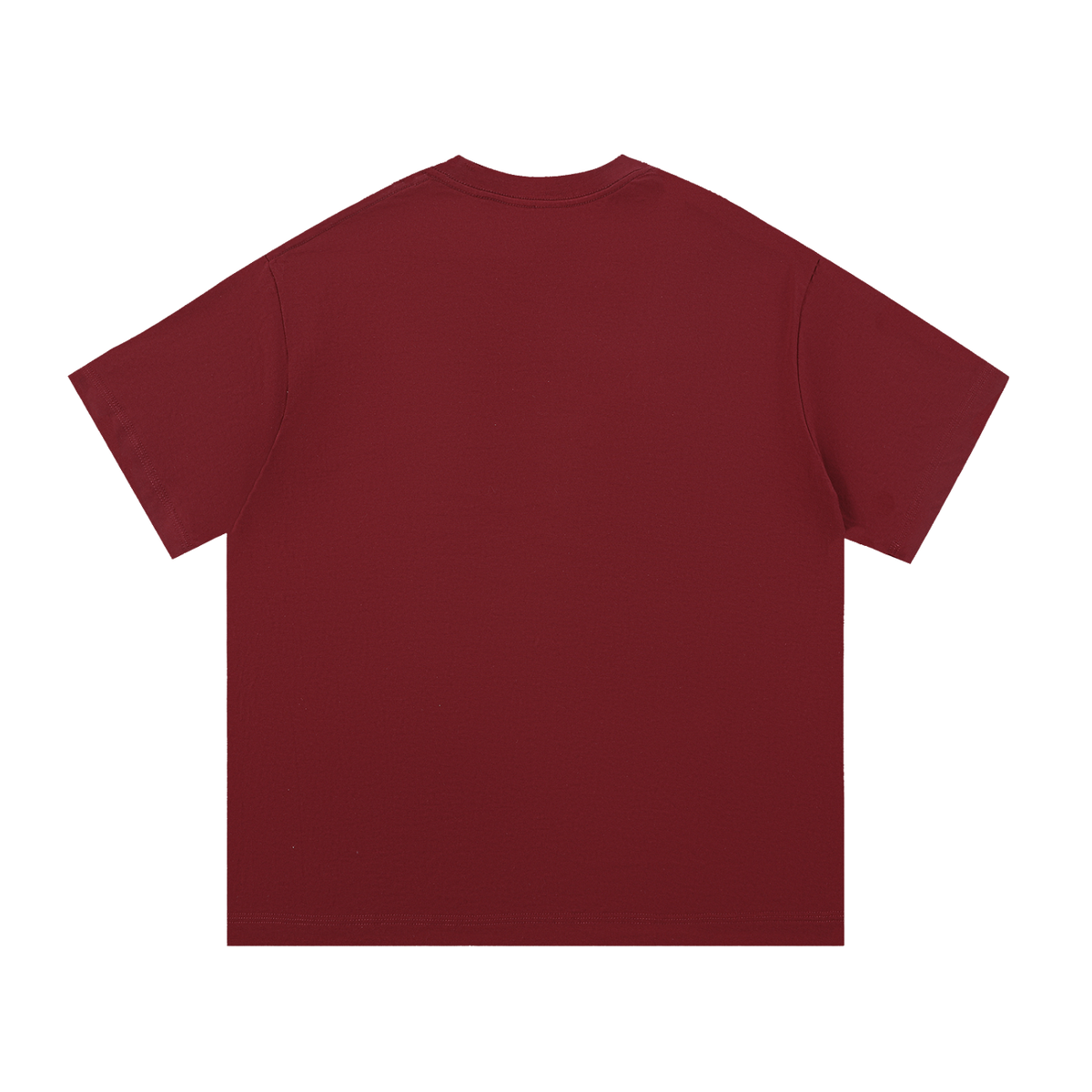 Loose fit Athletics Graphic Tee