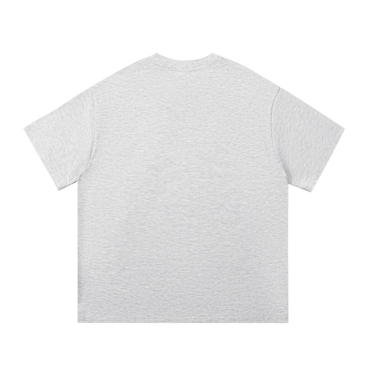 Loose fit Atlas NYC Graphic T-Shirt
