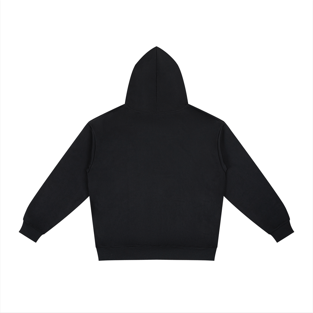 Relaxed Fit Athletics Graphic Hoodie