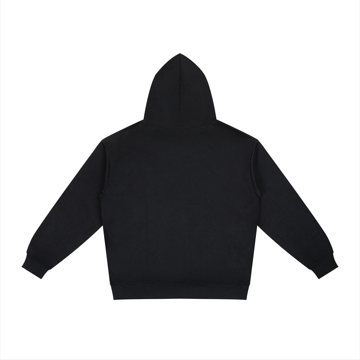 Relaxed Fit Athletics Graphic Hoodie