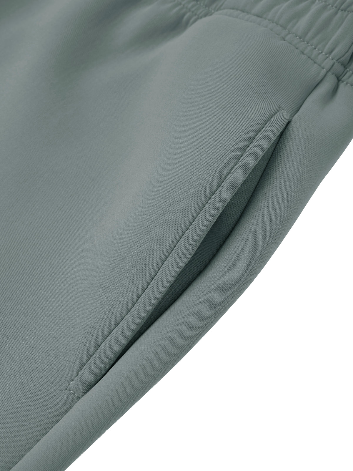 Men's Tapered Leg Drawstring Joggers